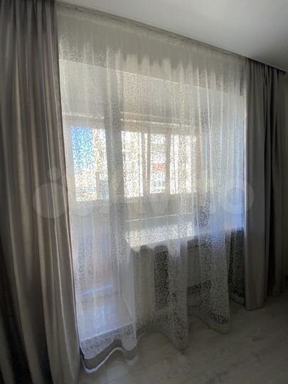 2-к. квартира, 41 м², 7/9 эт.