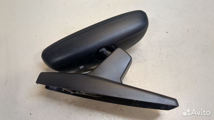 Зеркало салона BMW i3, 2016