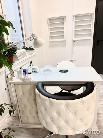 Аренда рабочего места