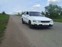 Toyota Sprinter 1.3 AT, 1994, 111 111 км, с пробегом, цена 187 000 руб.