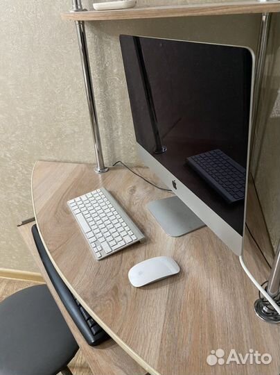 Apple iMac 21.5 2013 продажа/обмен