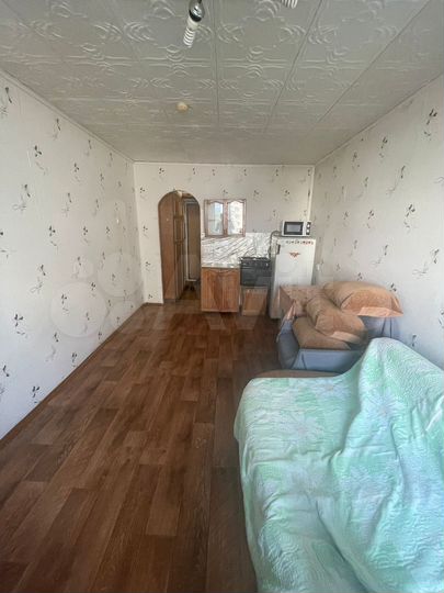 Квартира-студия, 22,6 м², 6/9 эт.