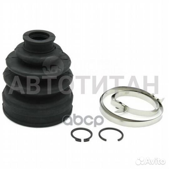 Пыльник шруса внутренний mitsubishi lancer CY,CZ 2