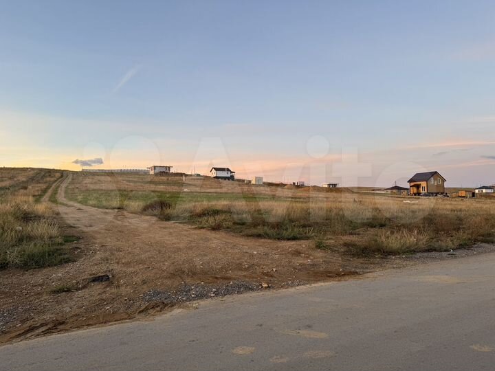 Участок 4 сот. (ИЖС)