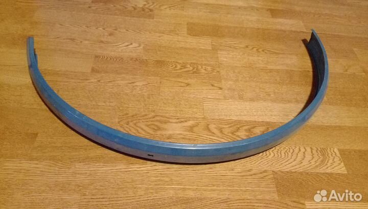 Крыло для велосипеда с размером колеса 28