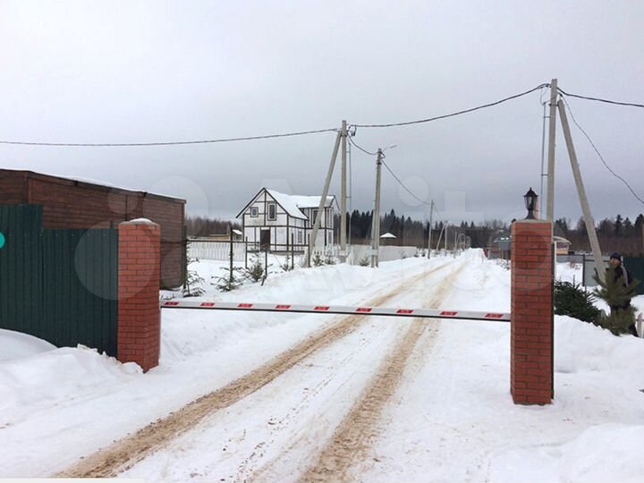 Участок 23,1 сот. (СНТ, ДНП)