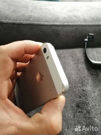 iPhone 5S, 16 ГБ