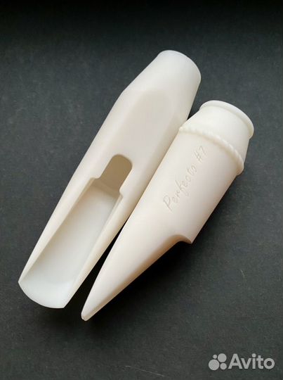 Мундштуки для саксофона