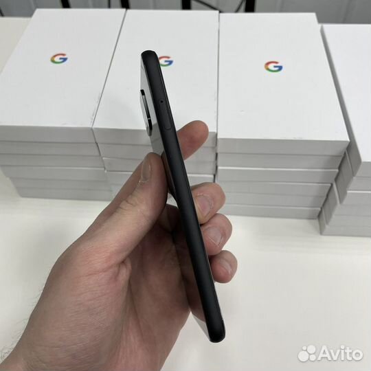 Google Pixel 4, 6/64 ГБ