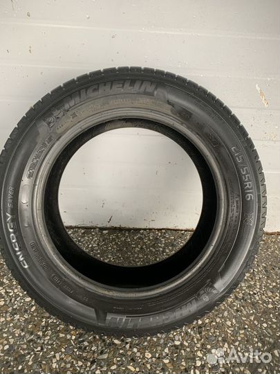 Michelin Energy Saver 215/55 R16 93B