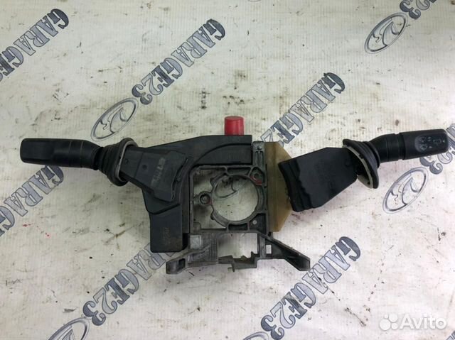 Переключатели подрулевые Ford mondeo 1