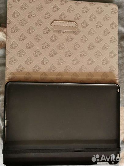 NEW Кейс lpad2 (противоударный)