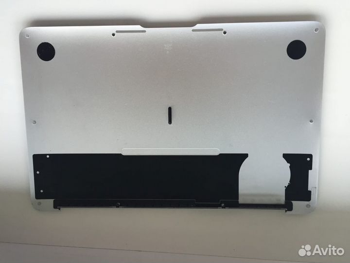 Нижняя крышка для macbook air 11 2011 A1370