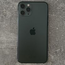 iPhone 11 Pro, 64 ГБ