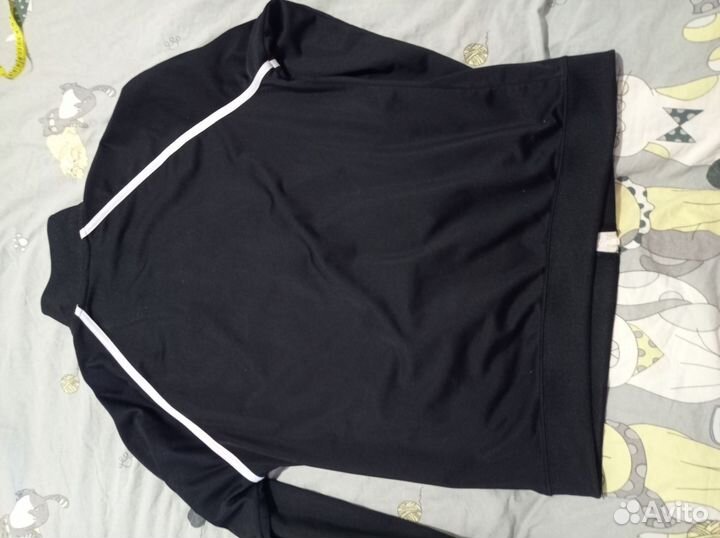 Спортивная кофта, свитшот мужской48