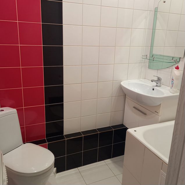 Квартира-студия, 20 м², 1/17 эт.