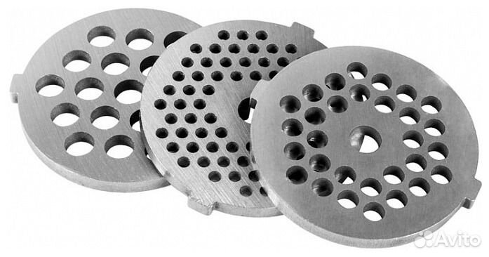 Запчасти для мясорубок redmond polaris vitek