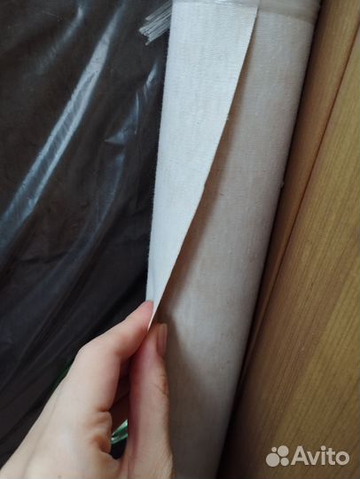 Искусственная кожа советская отрез для перетяжки