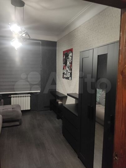 Комната 15 м² в 3-к., 1/5 эт.