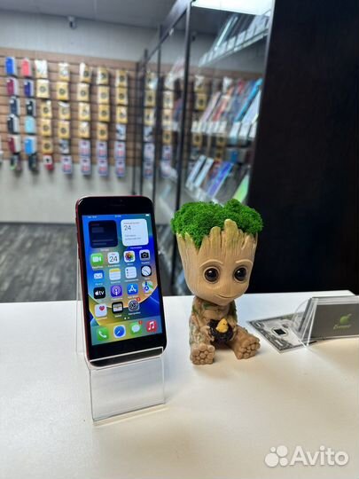 iPhone SE 2020 64gb