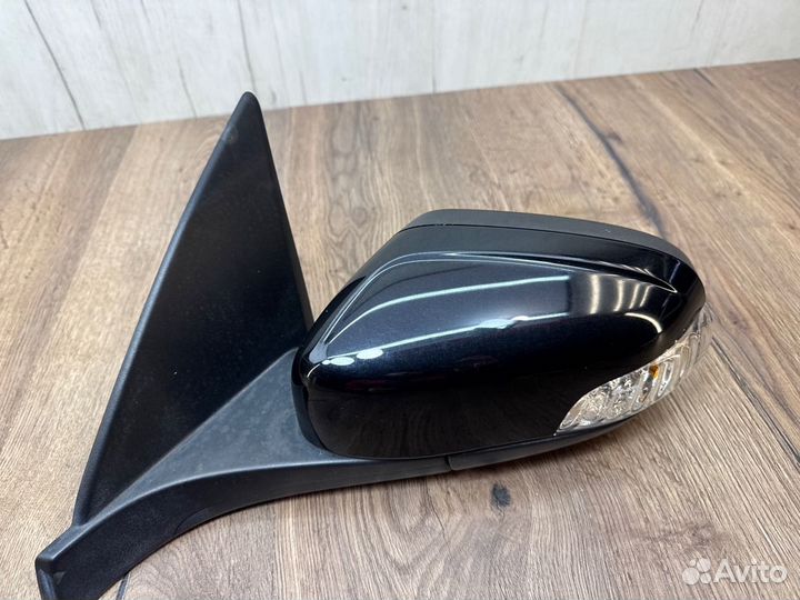 Зеркало Volvo C30 MB5244 левое