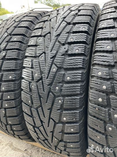 Cordiant Snow Cross 215/65 R16 102T