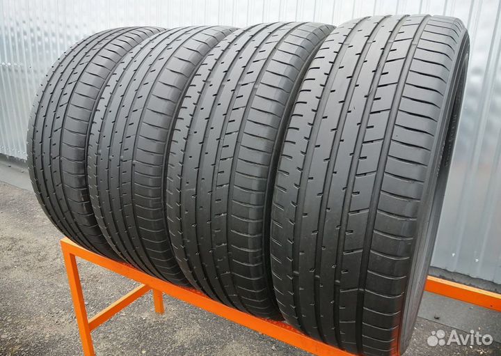 Toyo Proxes R36 225/55 R19 92E