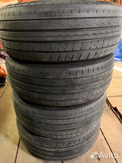 AMP Mud Terrain Attack M/T 205/50 R17