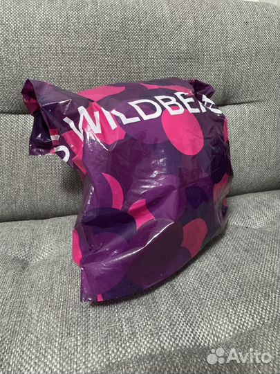 Вещи пакетом, щлепки