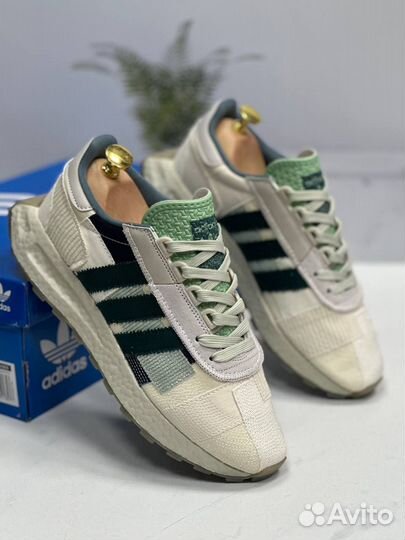 Adidas retropy e5