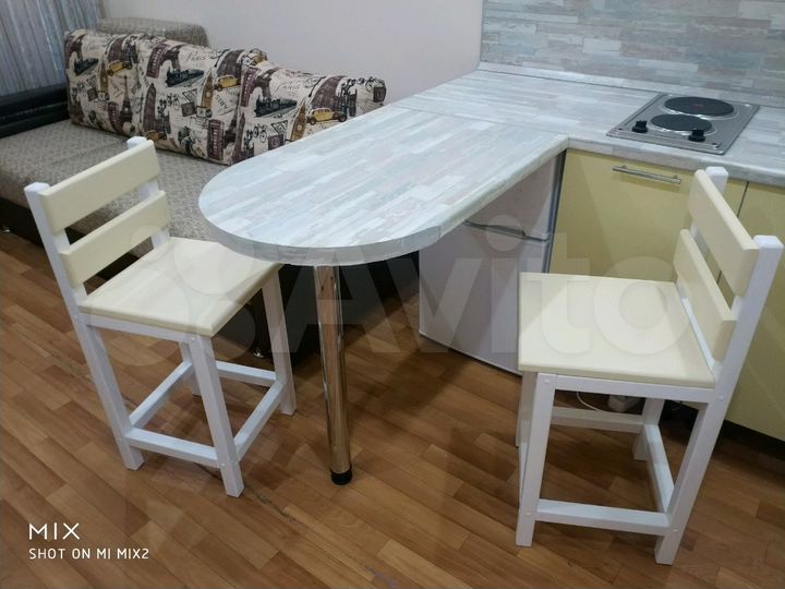 Квартира-студия, 20 м², 6/16 эт.