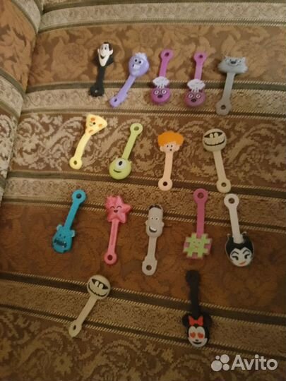 Скрепыши 2 - 3