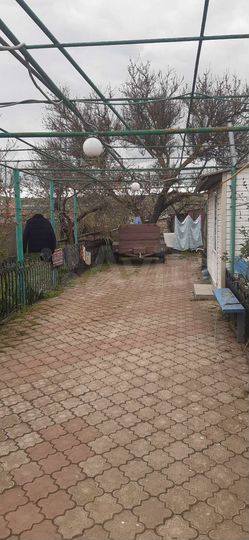 Дом 68,5 м² на участке 18 сот.