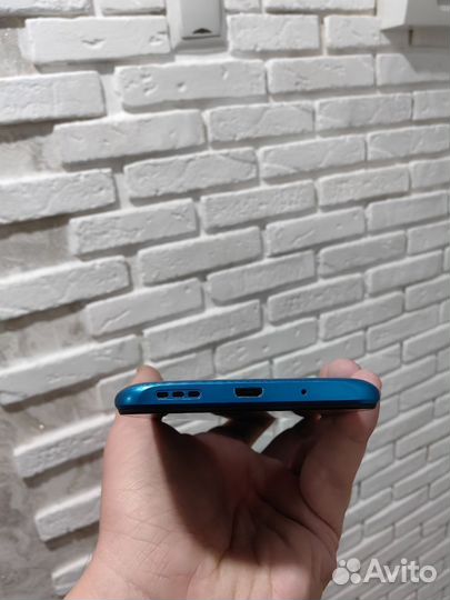 Xiaomi Redmi 9A, 2/32 ГБ