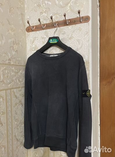 Свитшот Stone Island