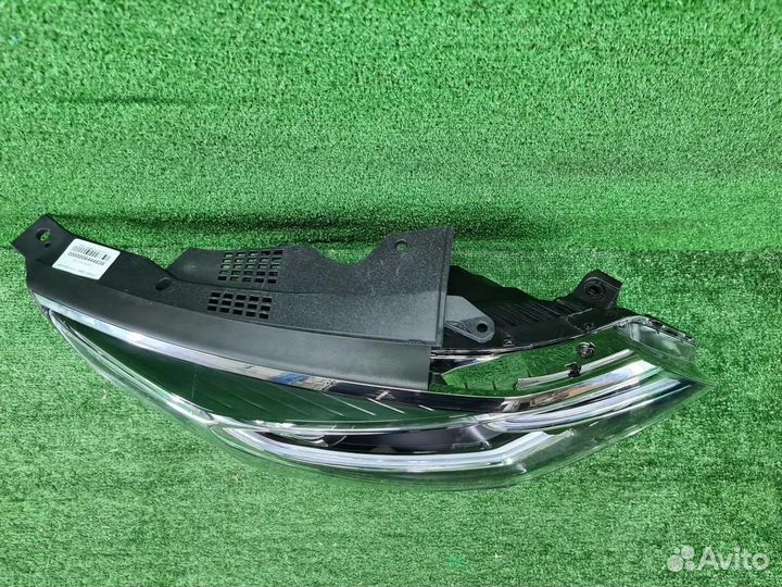 Фара правая Kia Optima