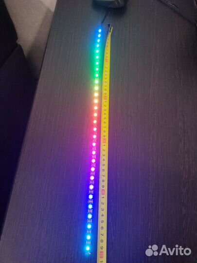 Argb лента светодиодная