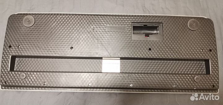 Синтезатор