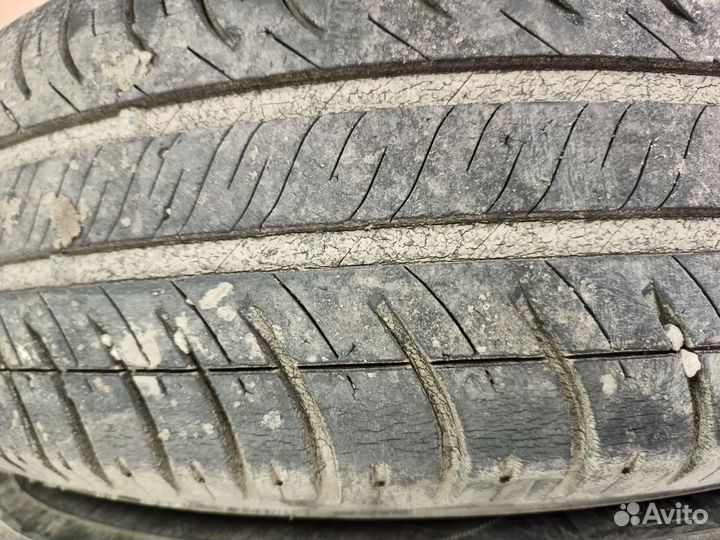 Michelin Agilis 41 175/65 R14 82