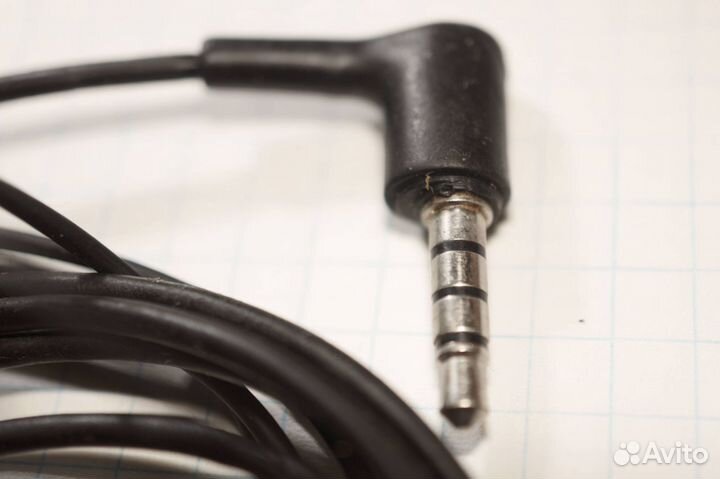 Гарнитура Nokia