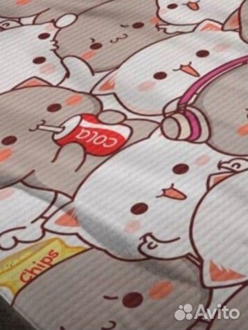 Полотенце пляжное, банное и для спа