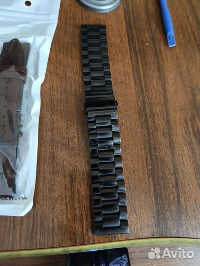Смарт-часы ticWatch pro 3 ultra