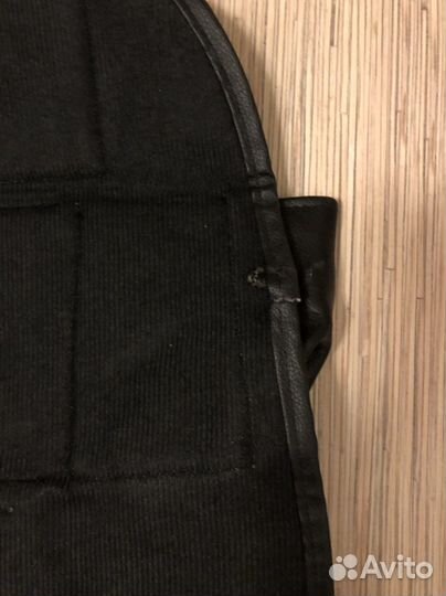 Секция для хранения в авто