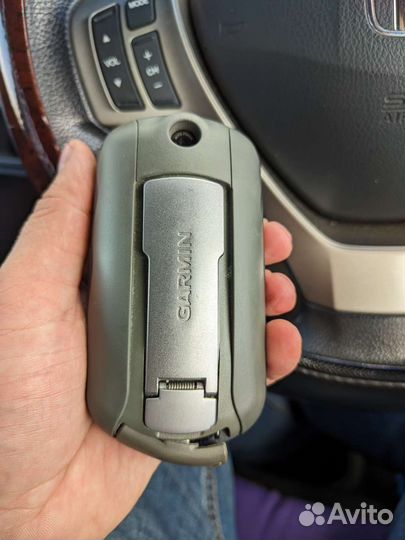 Навигатор туристический Garmin Oregon 550