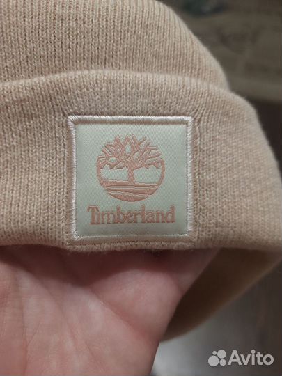 Шапка женская Timberland