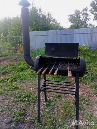 Мангал