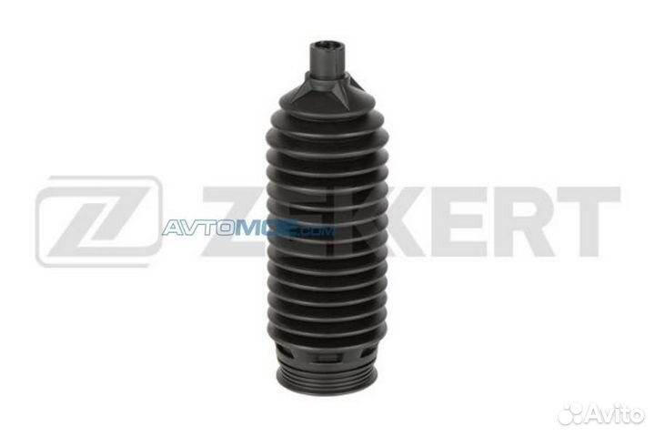 Пыльник рулевой рейки перед. Hyundai Pony 89- Acce