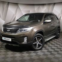 Kia Sorento 2.4 AT, 2014, 164 717 км, с пробегом, цена 1 918 000 руб.