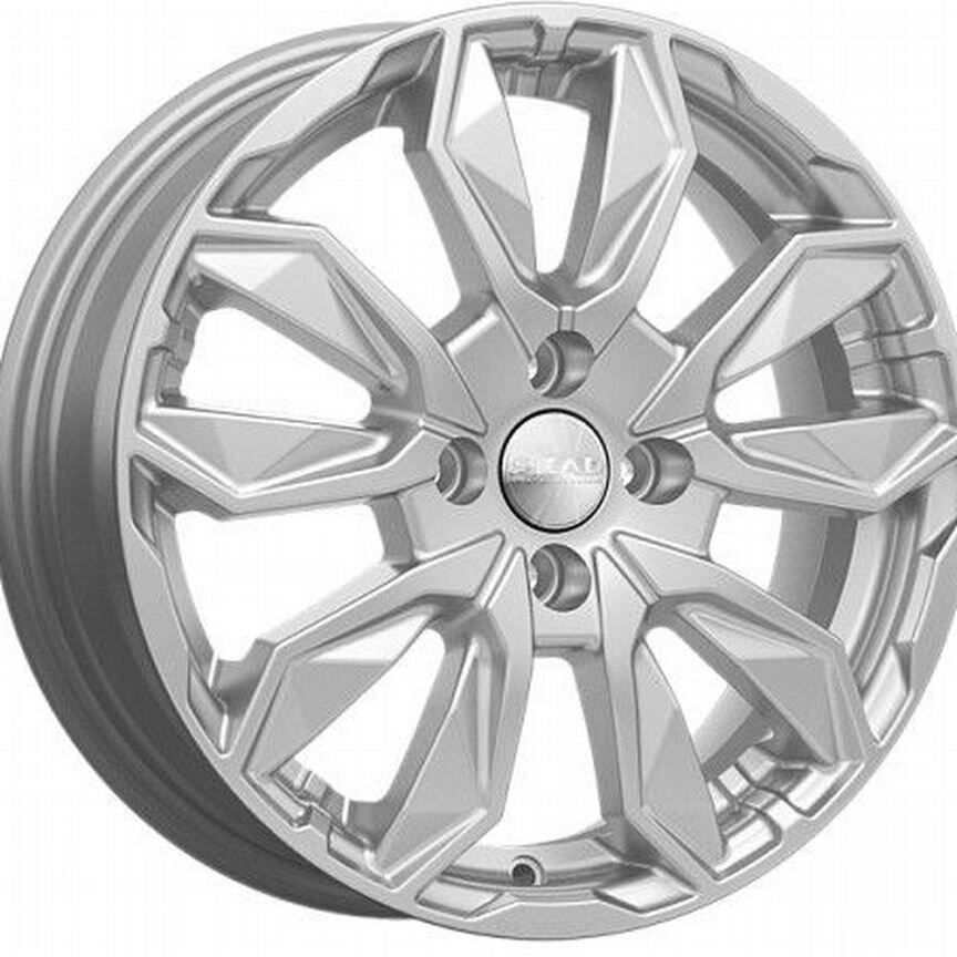 Литые диски Skad Сочи 6×R16 4×100