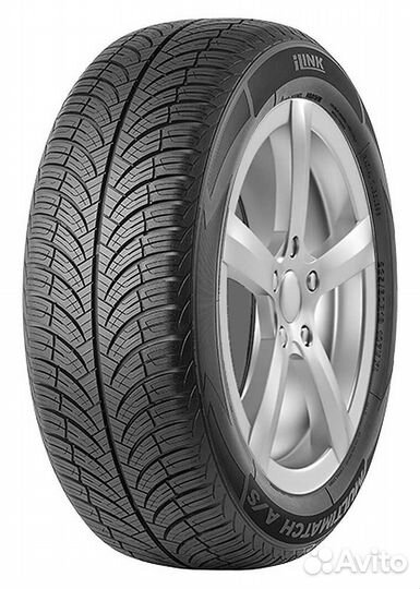 iLink Multimatch A/S 155/70 R19 84T